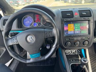 Volkswagen Golf GTI 2007 200 caballos T FSI