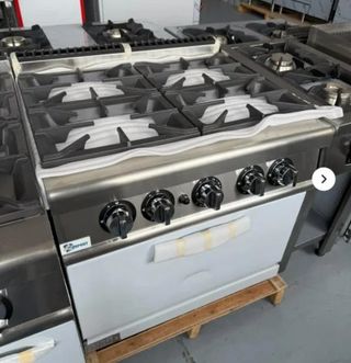 Cocina industrial : móvil 643849808