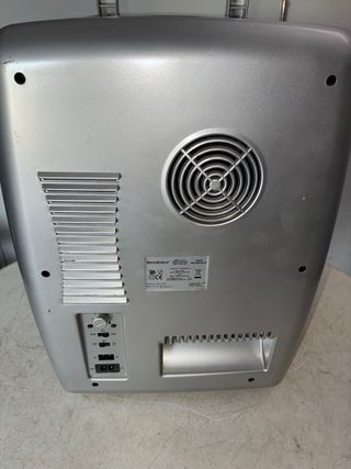 Nevera portátil silvercrest