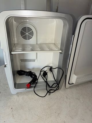 Nevera portátil silvercrest