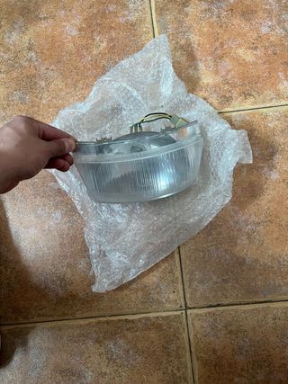 Faro Delantero Jog R Antigua