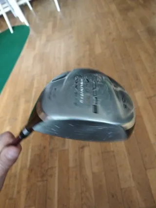 Driver Cobra King 440 SZ 10.5° Graffite Design reg