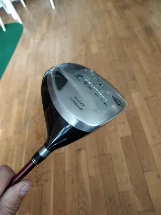 Driver Cobra King 440 SZ 10.5° Graffite Design reg