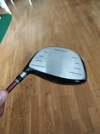 Driver Cobra King 440 SZ 10.5° Graffite Design reg