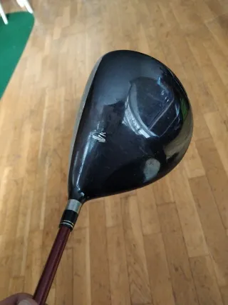 Driver Cobra King 440 SZ 10.5° Graffite Design reg