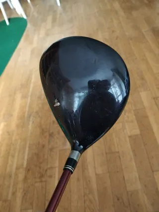 Driver Cobra King 440 SZ 10.5° Graffite Design reg