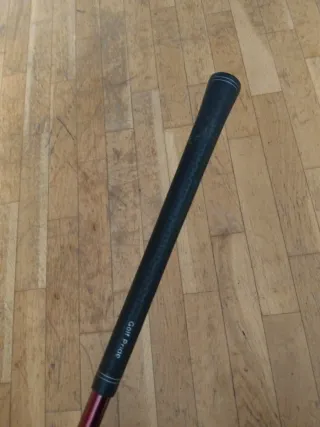 Driver Cobra King 440 SZ 10.5° Graffite Design reg