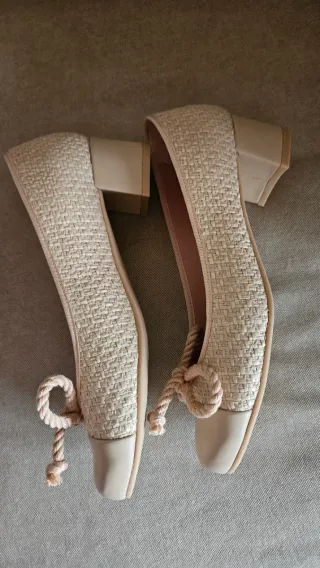 Bailarinas nude Pretty Ballerinas