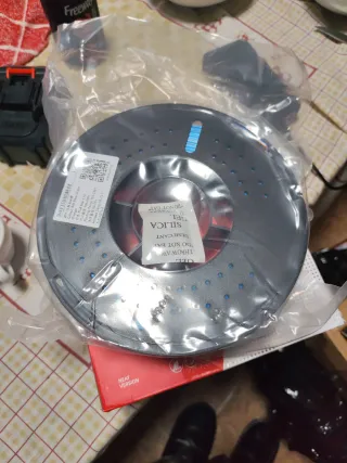 Filamento Tricolor 3D KINGROON 1kg