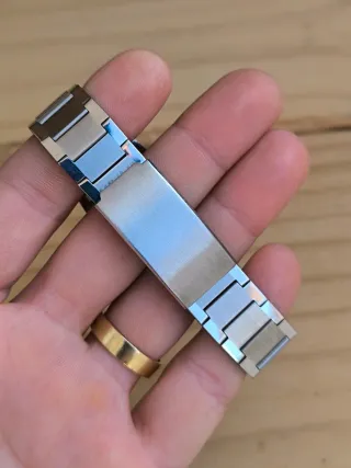 Reloj Vintage Clyda Paris Quartz