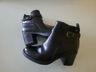 Botines mujer