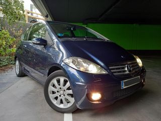 Mercedes-Benz Clase A 200 GLP
