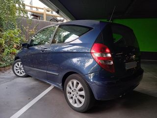Mercedes-Benz Clase A 200 GLP