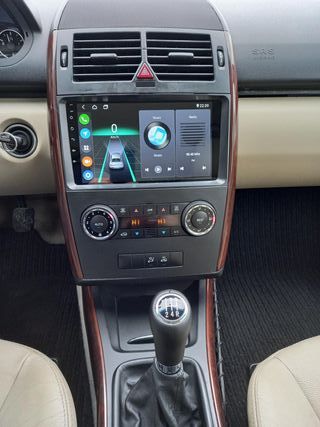 Mercedes-Benz Clase A 200 GLP