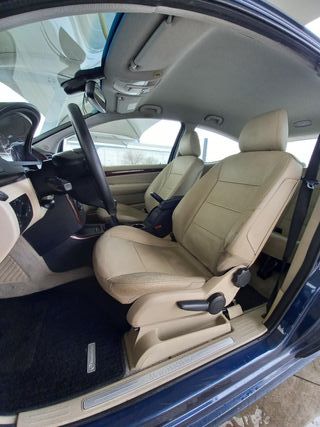 Mercedes-Benz Clase A 200 GLP