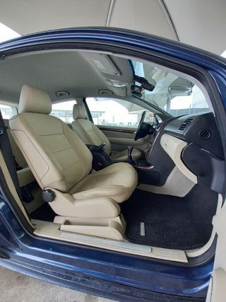 Mercedes-Benz Clase A 200 GLP