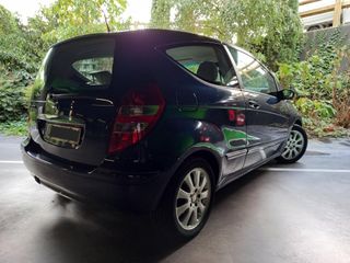 Mercedes-Benz Clase A 200 GLP