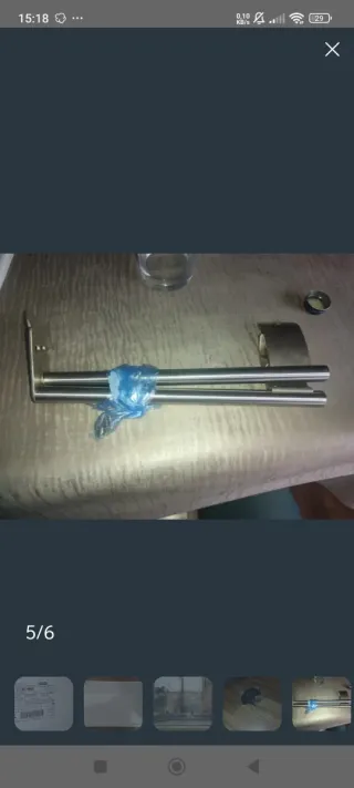 Fagor 2FC-48NFX Nevera Congelador