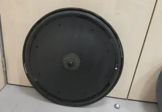 Tapas Rueda Triatlón/Crono Laminarcover