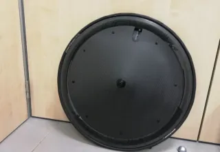 Tapas Rueda Triatlón/Crono Laminarcover