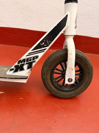 Patín Dirt Scooter MGP