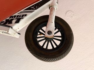 Patín Dirt Scooter MGP