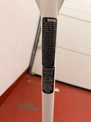 Patín Dirt Scooter MGP