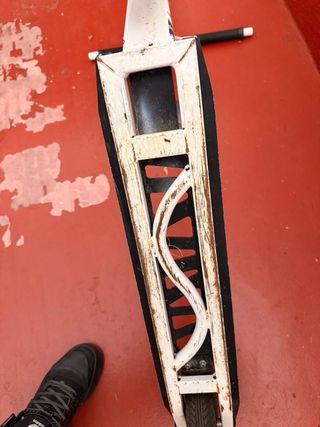 Patín Dirt Scooter MGP