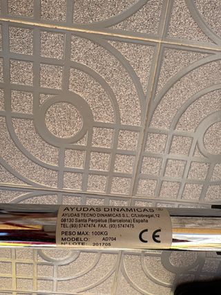 pedales para ejercicio