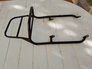 Transportín Derbi Variant