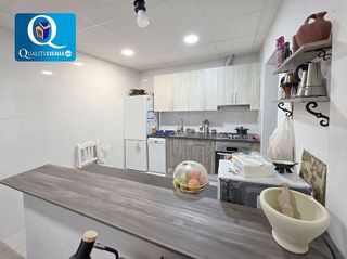 Casa en venta en Jijona/Xixona