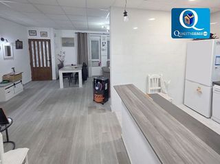 Casa en venta en Jijona/Xixona