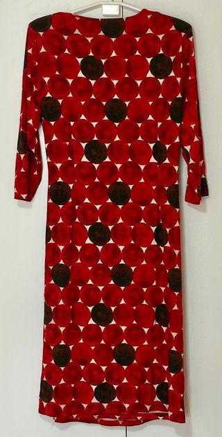 VESTIDO EL CORTE INGLÉS COLLECTION WOMAN