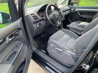Volkswagen Touran 2.0 140CV, DSG,Xenon,Alcantara..