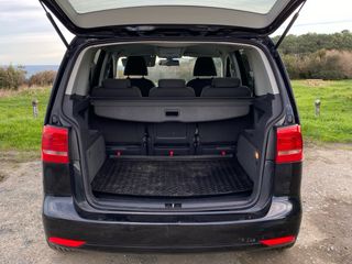 Volkswagen Touran 2.0 140CV, DSG,Xenon,Alcantara..