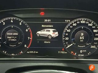Volkswagen Golf Edition 1.5 TSI EVO 96kW (130CV)