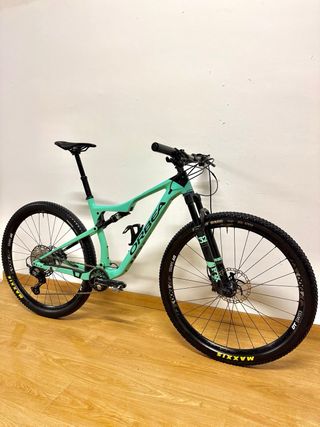 Orbea Oiz M30 T-L