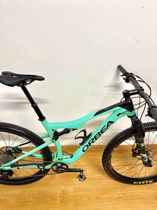 Orbea Oiz M30 T-L