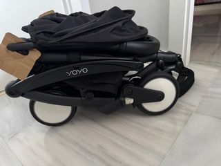 Stokke YOYO³ Silla de paseo