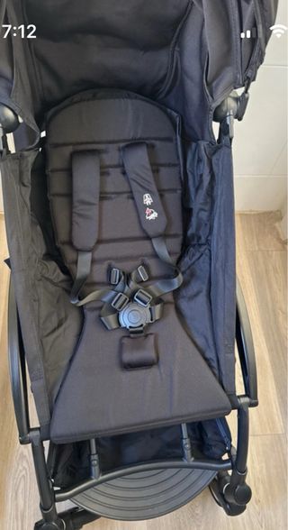 Stokke YOYO³ Silla de paseo