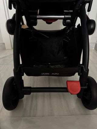 Stokke YOYO³ Silla de paseo