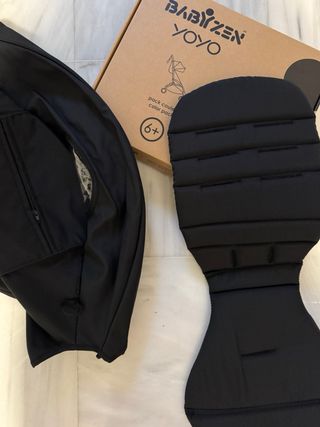 Stokke YOYO³ Silla de paseo