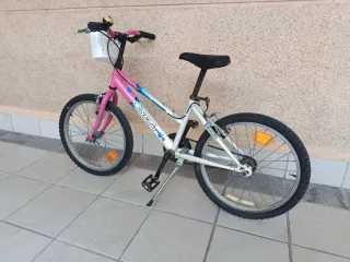 Bicicleta Orbea 20 pulgadas