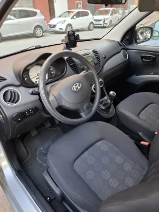 Hyundai i10 2010 70.000 km