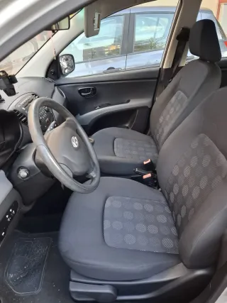 Hyundai i10 2010 70.000 km