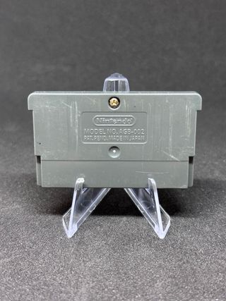 Mario Kart: Super Circuit GBA