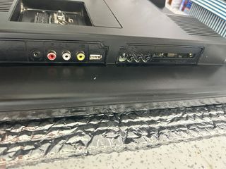 TV OKI 22 con DVD integrado