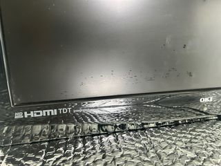 TV OKI 22 con DVD integrado