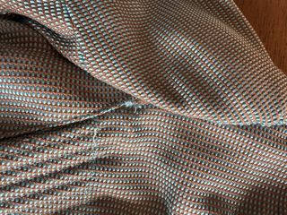 Corpiño Fallera Niña 10-12 Años