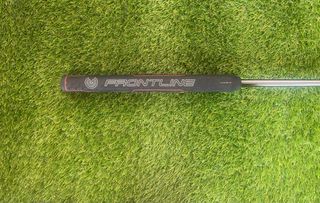 Putter Cleveland Frontline 4.0 34 Pulgadas Diestro